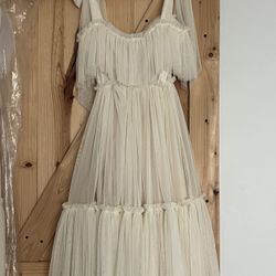 Flower Girl Dresses 