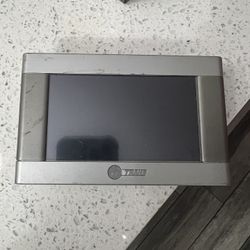 Trane Programmable Thermostat 