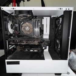 PC Desktop (Gaming)