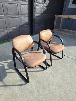 Chair set