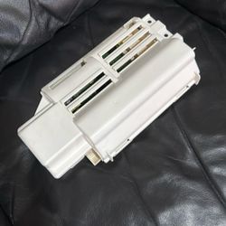 Samsung Front Load Washer Parts