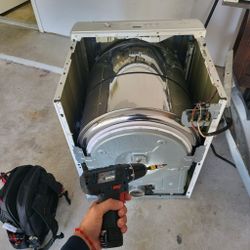 💯💢REPAIRS WASHER AND DRYER WITH WARRANTY 💯 