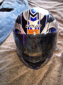 Vega Ultra Riding Helmet Size XL