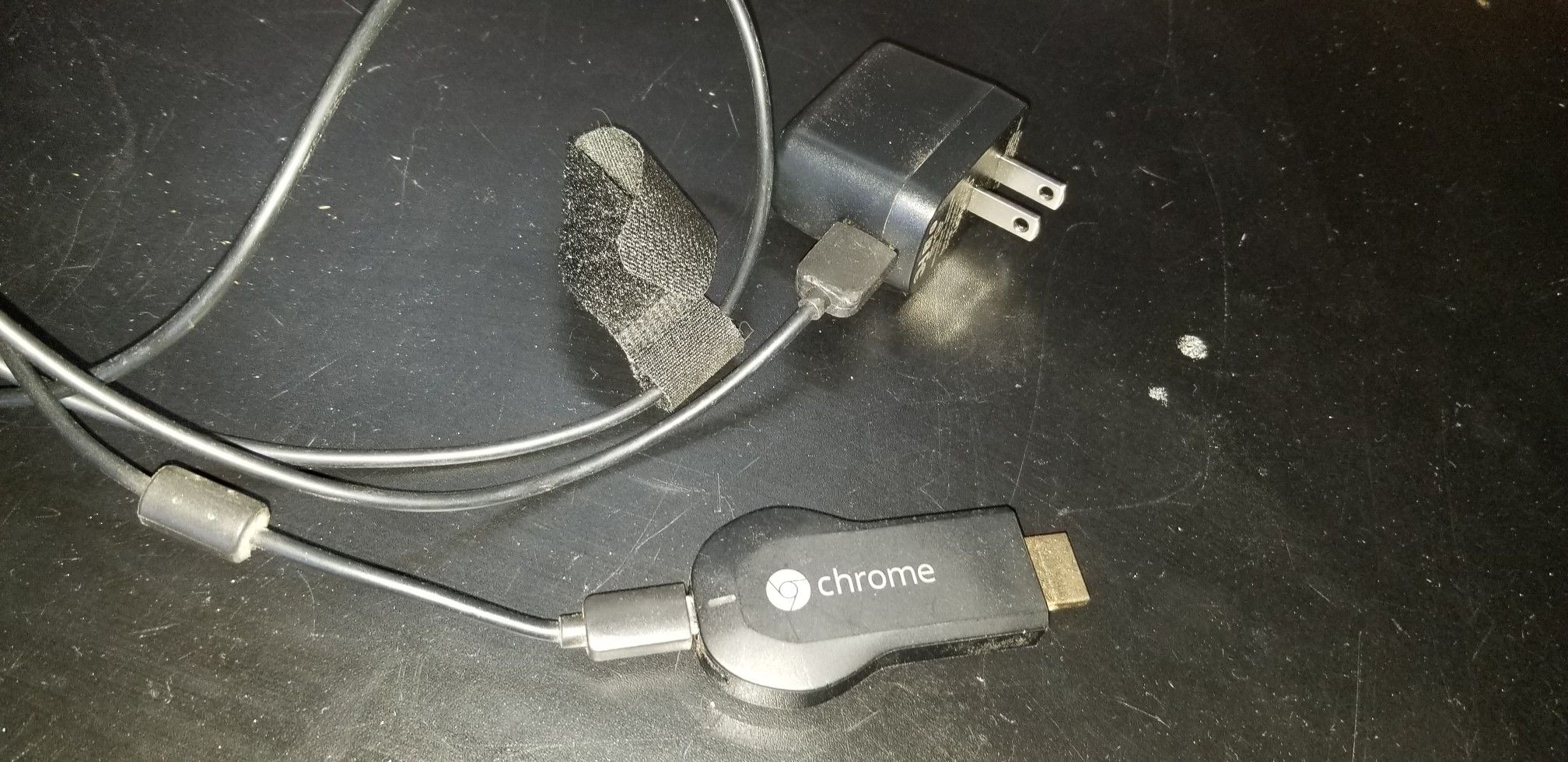 Chrome