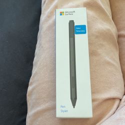 Microsoft Surface New Pen