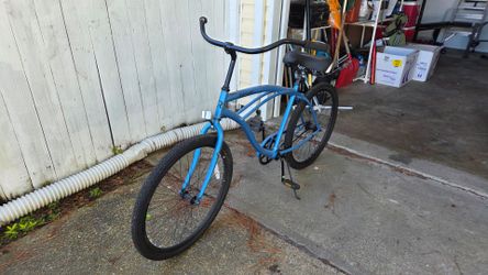Bike for sale 100$