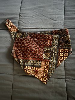 Boho One Sleeve 
