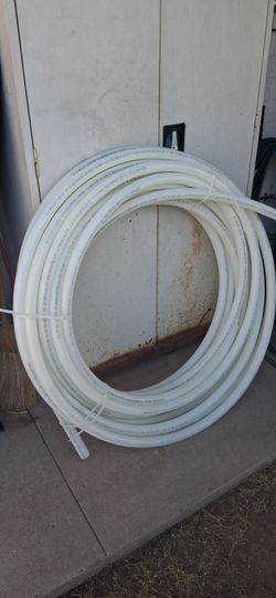 Uponor pex