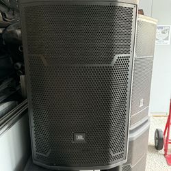 JBL Speaker - PRX 715