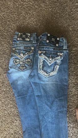 Miss me size 26