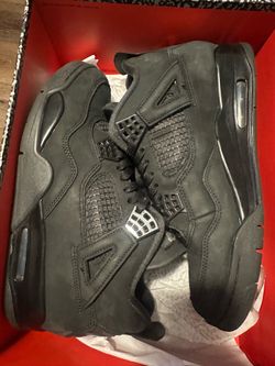 Jordan 4s