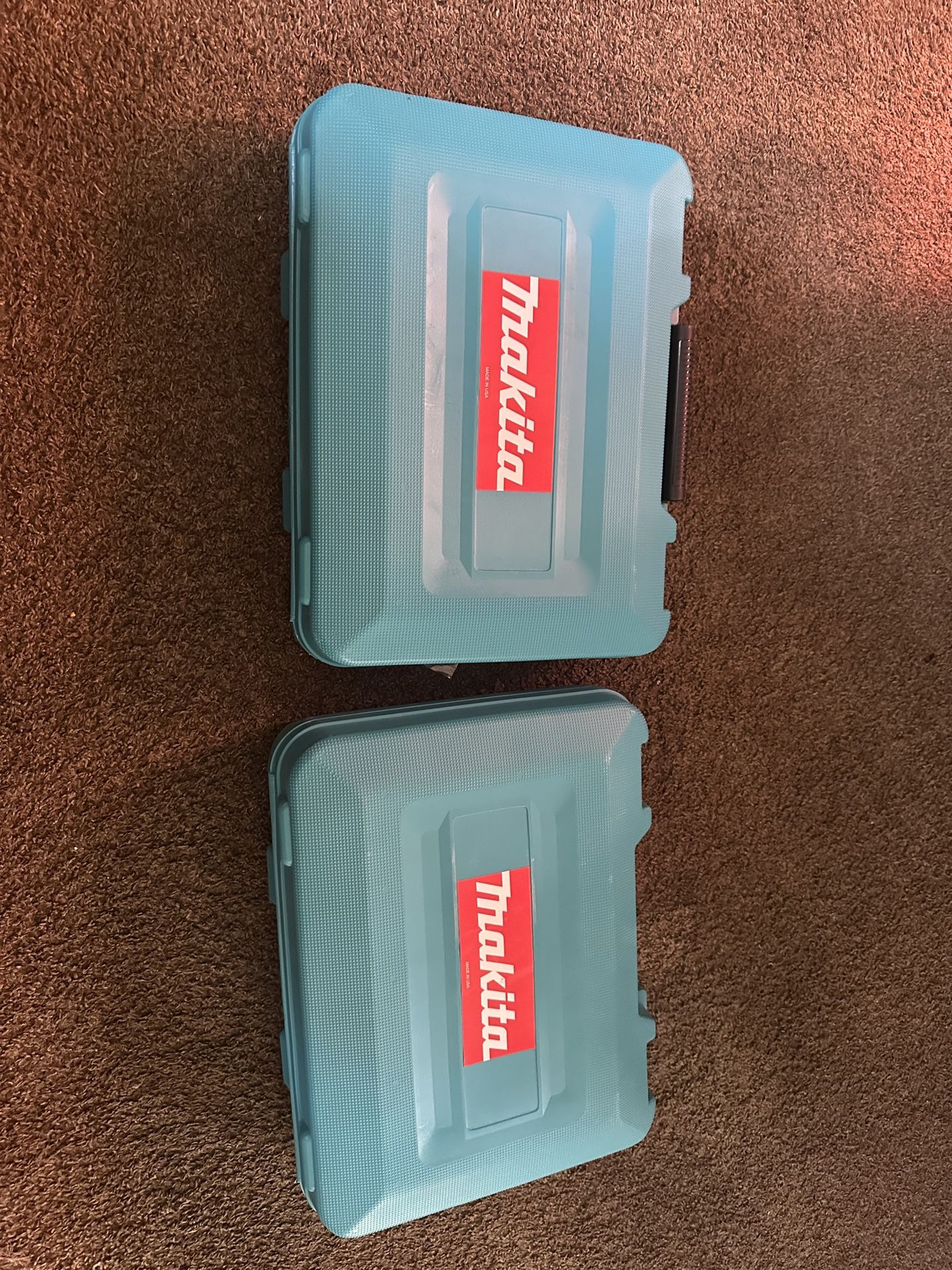 Makita Rotary Hammer