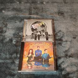 B-52 CD Lot