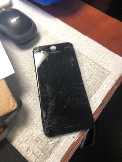 iPhone 7 Plus Screen Replacement