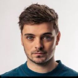 Martin Garrix LA
