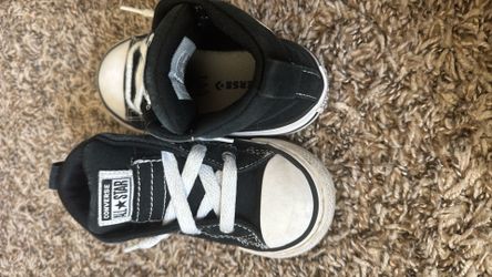 TenÃs Size 7