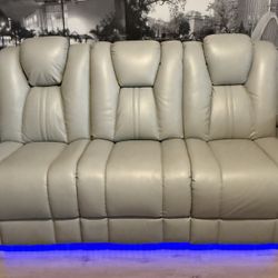Sofá Recliner 