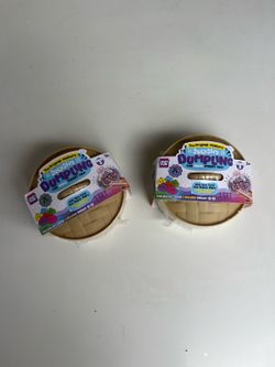 RMS Dumplings