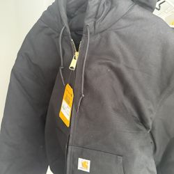 Carhartt Jacket 