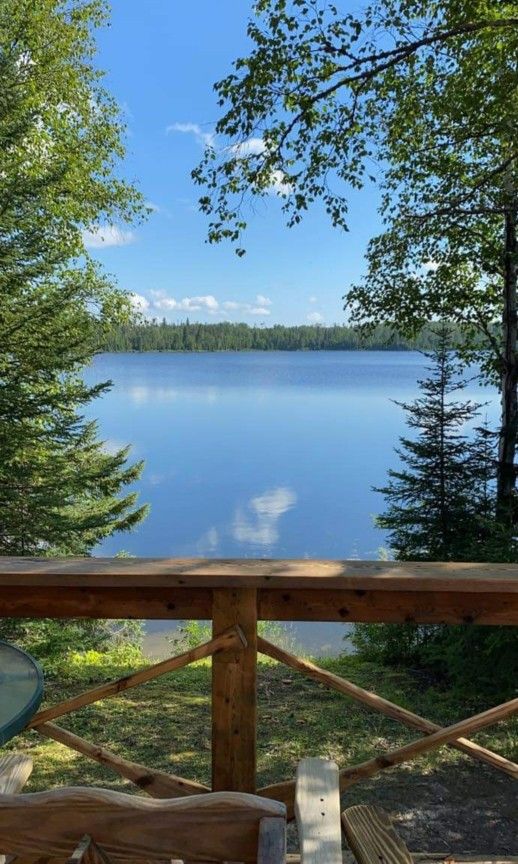 Canadian Fishing Trip, Black Bear Lodge, Red Lake, Ontario I
