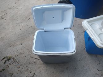 Small Cooler