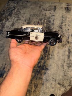 Chevy bell air