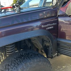 1994 Jeep Grand Cherokee Laredo 4x4