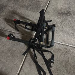 Bike Holder For Car