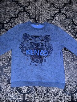 Kenzo crewneck