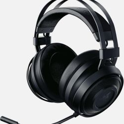Razer Nari Essential Wireless 7.1 Surround Sound Gaming Headset