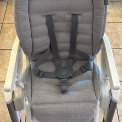 Baby Jogger City Bistro High Chair