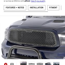 Ram Grill