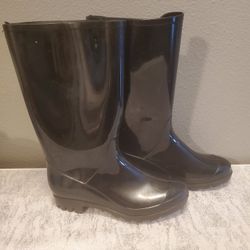 Boots For Water Size 6
