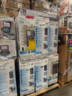 Mixed Pallets Mixed Electronics Pallets Electronics Pallets Wholesale Electronics Liquidation Pallets Overstock Electronics Customer Returns