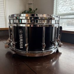 Yamaha 9300 Sfz Piccolo Marching Snare 14”x9”