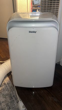 Danby “portable AC”