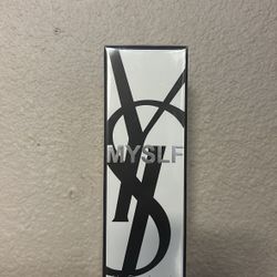 Ysl Myself 