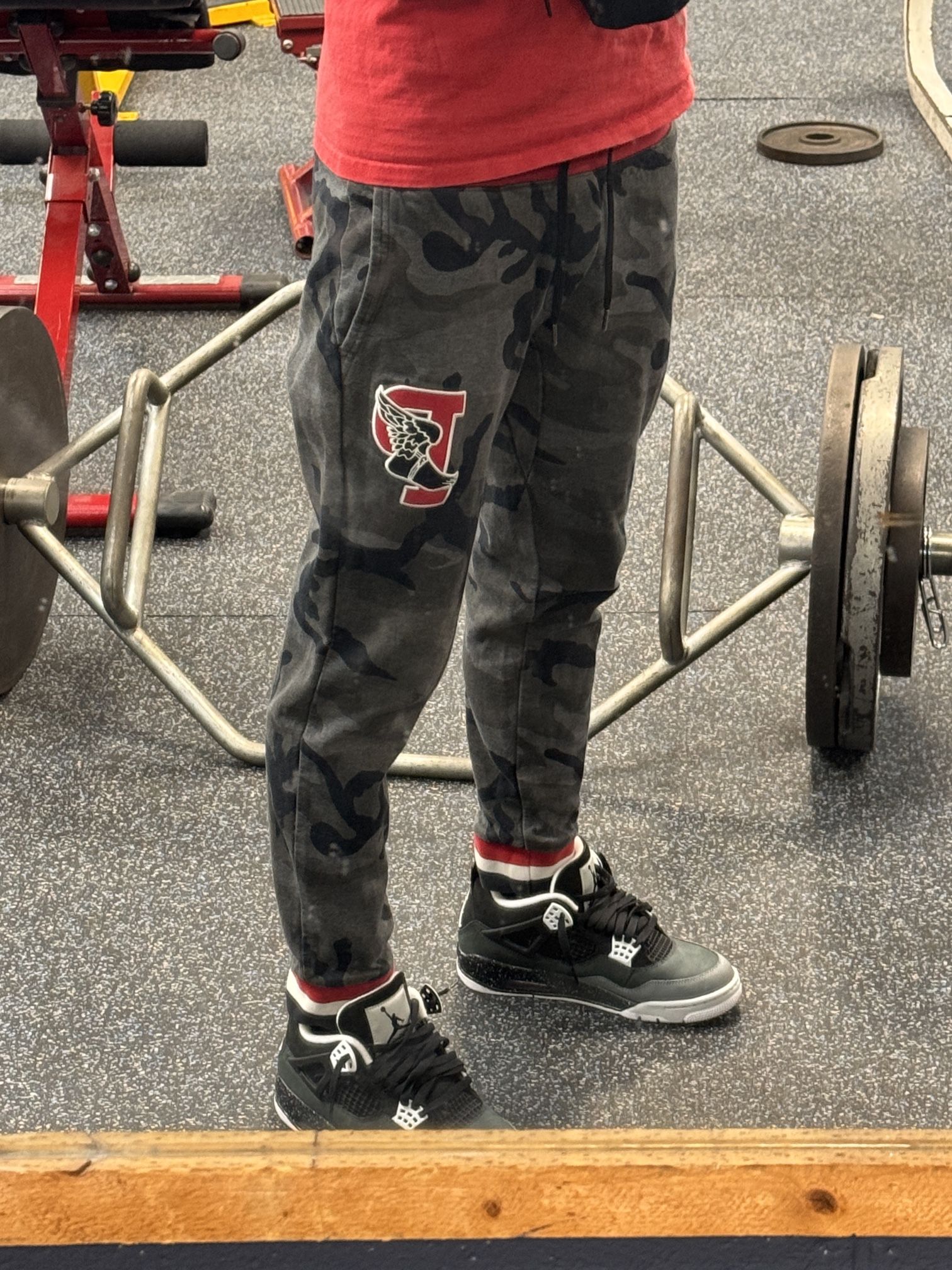 Polo Ralph Lauren Sweatpants (S)