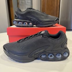 New Nike Air Max DN