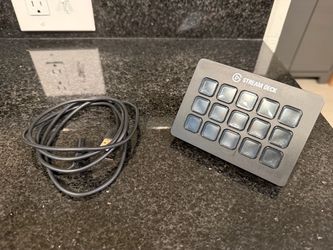 Elgato Stream Deck