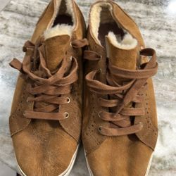 UGG Men Sneakers Size 10