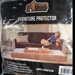 SOFA COVER