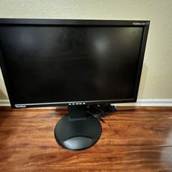 ViewSonic VG2228wm-LED Monitor