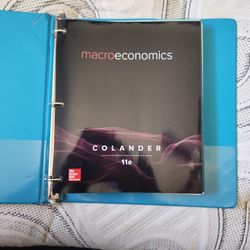 Macro-Economics