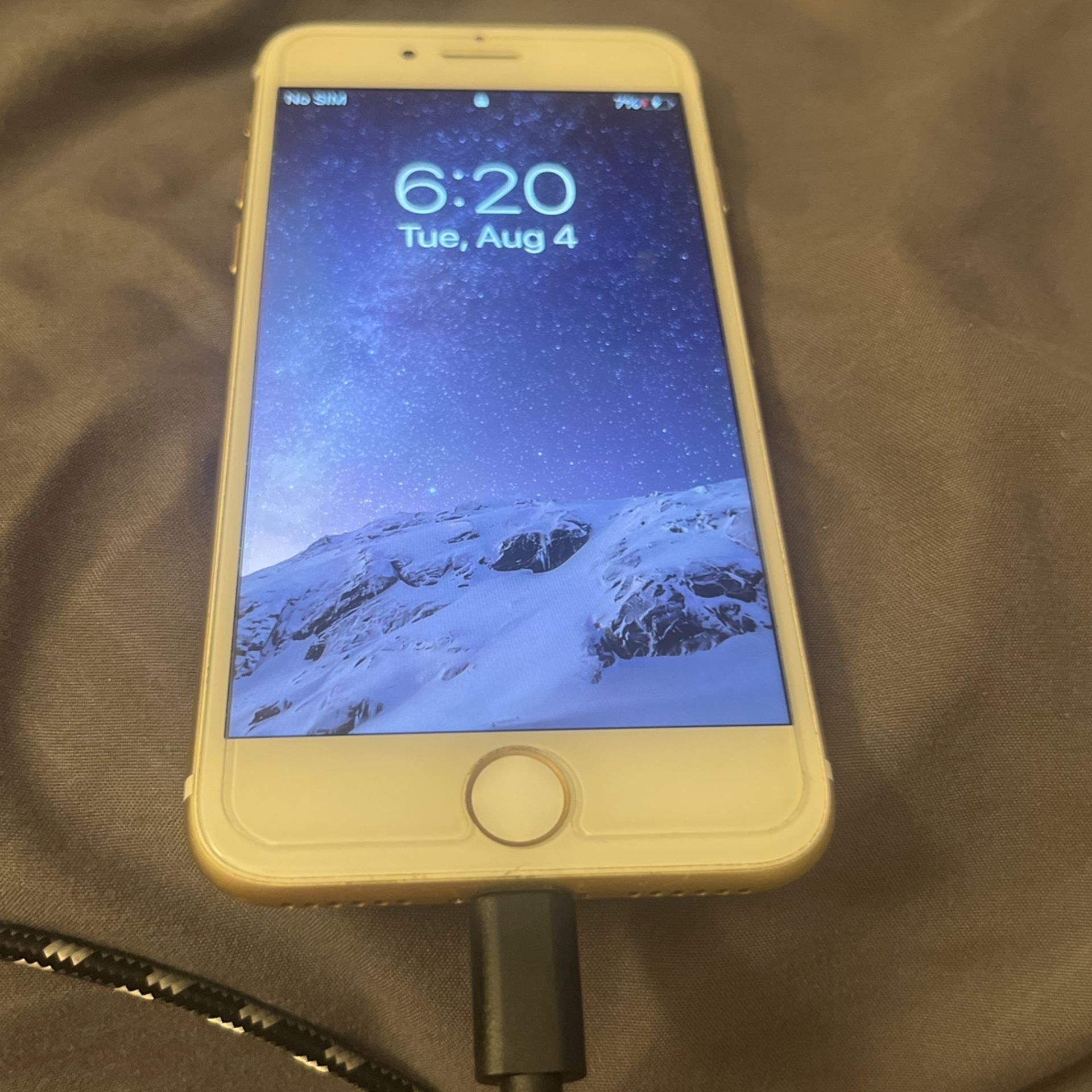 iPhone 7