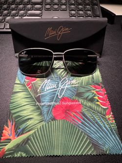 Maui Jim Kaala Sunglasses