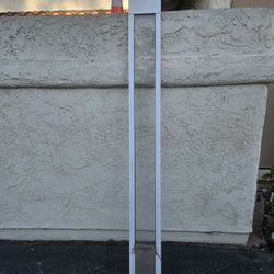Pet Sliding Glass Door For Small Pet