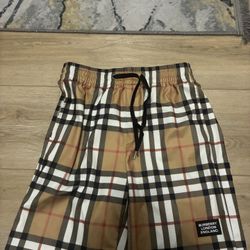 shorts burberry sdl