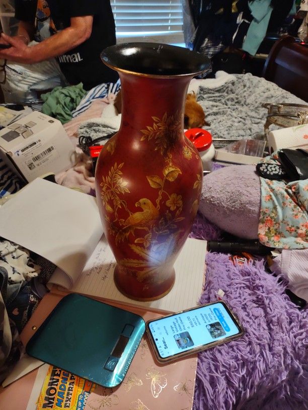 Vase