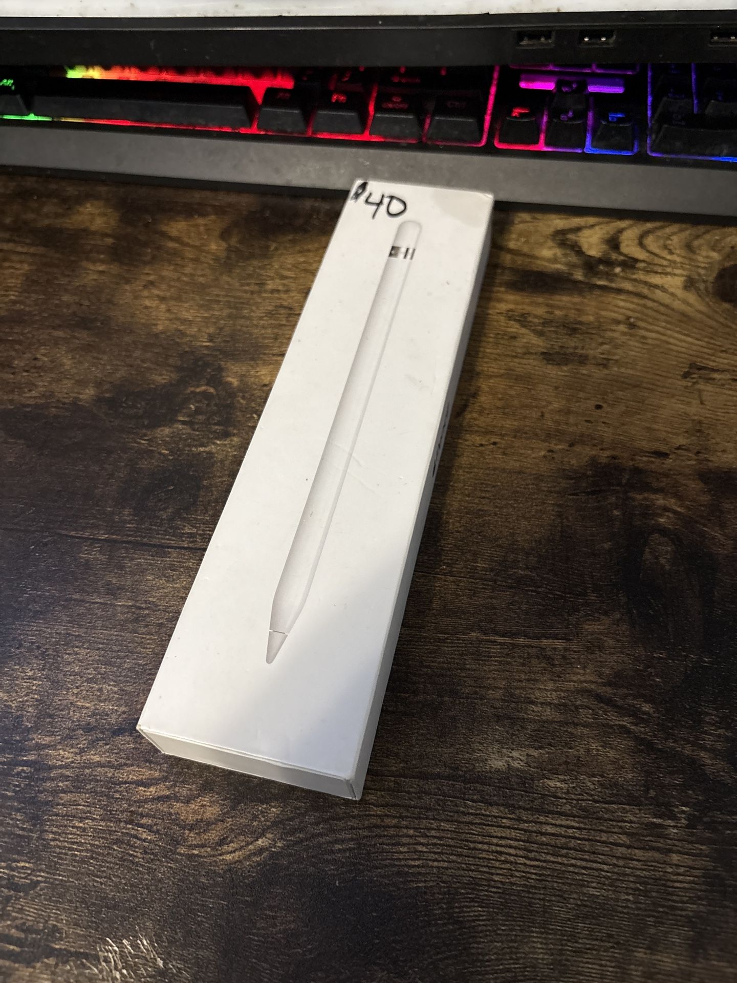 Apple Pencil 1st Gen